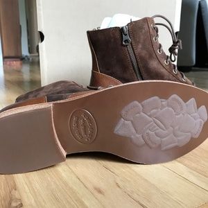 kork ease ramin boot